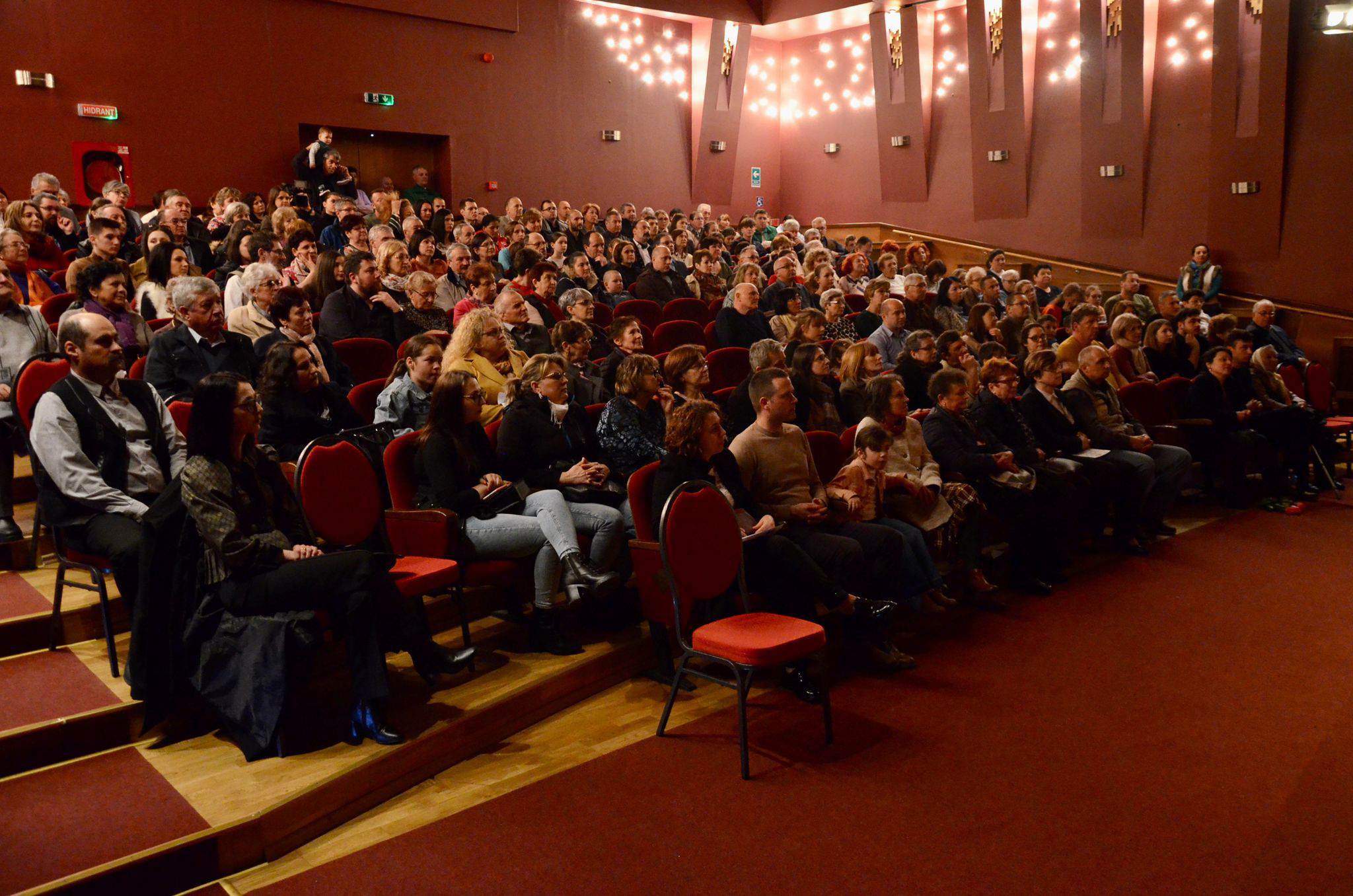 Székelykeresztúr Polgármesteri Hivatala